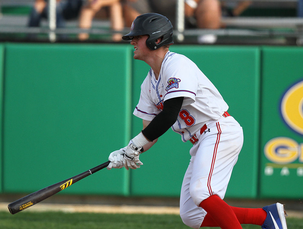 Photos: Western Nebraska Pioneers vs. Casper Horseheads, 5-31